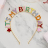 Tiara 'It's My Birthday'